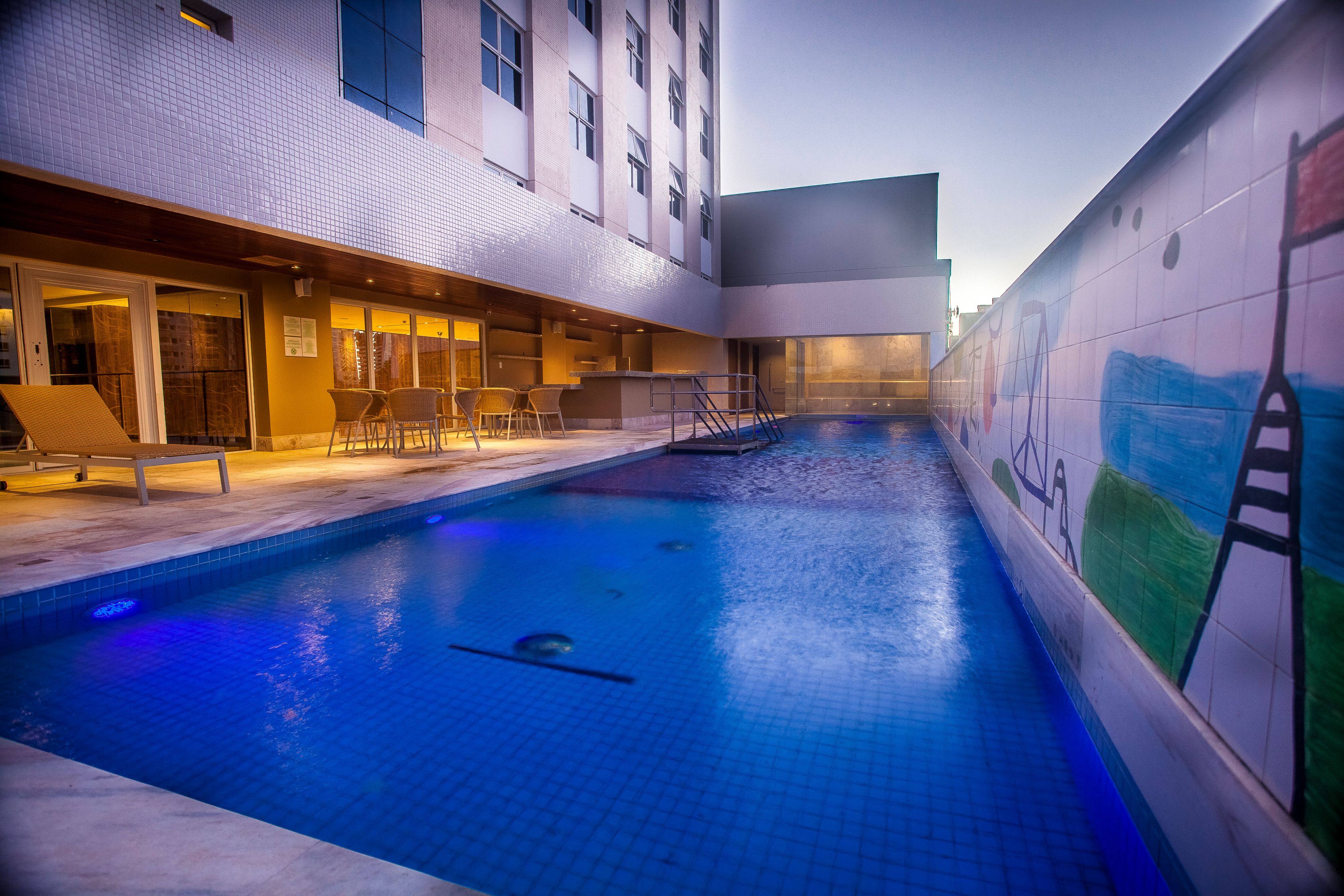 Images Holiday Inn Natal