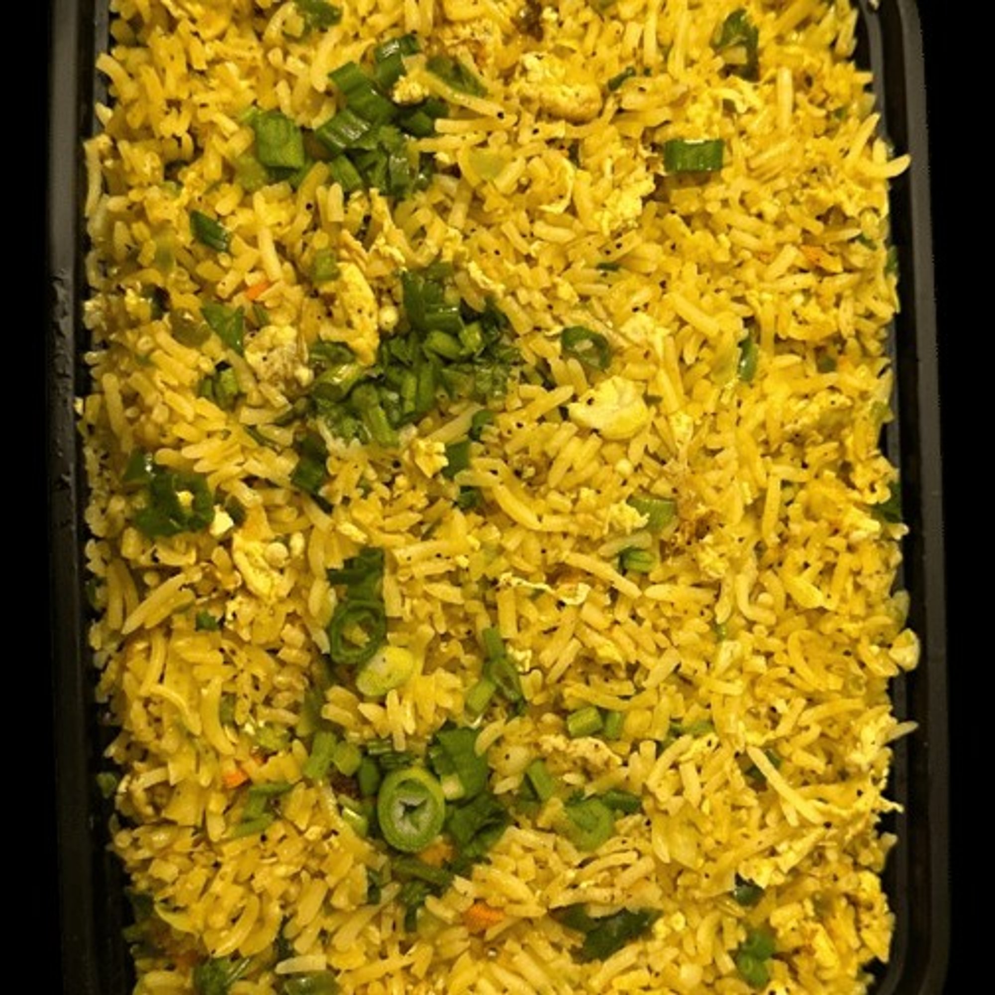Spicy Masala Fried Rice - Family Pack (to Go Only)