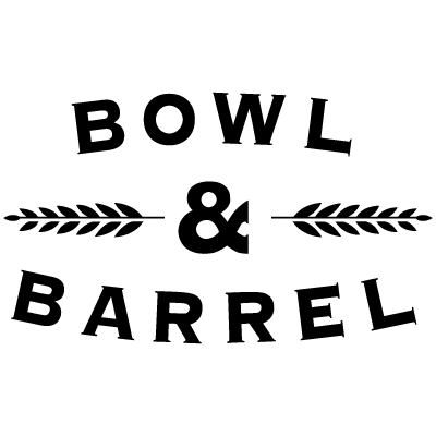 Bowl and Barrel