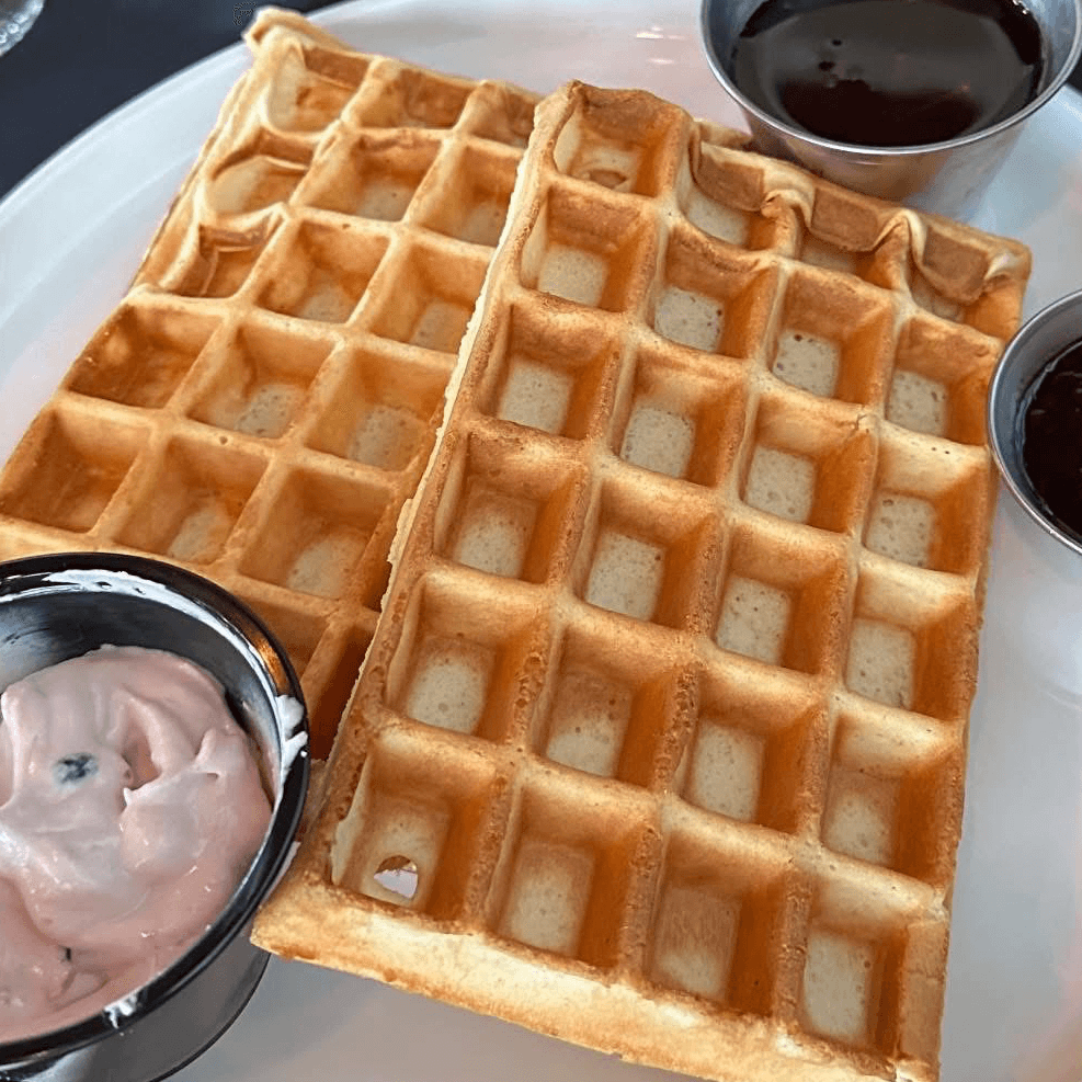 Waffle