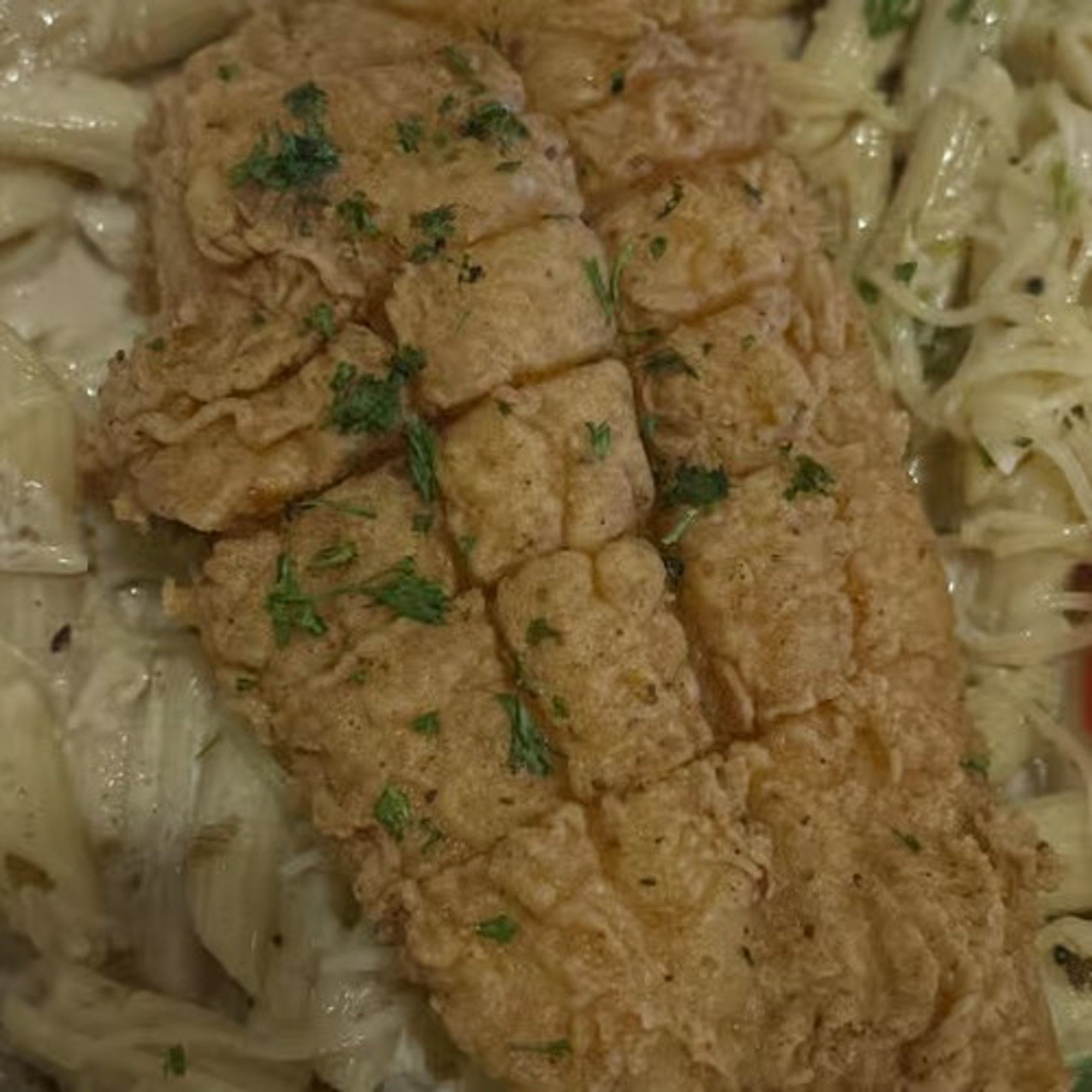 Rasta Pasta