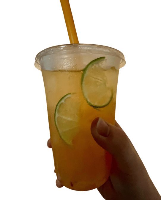 Limeade