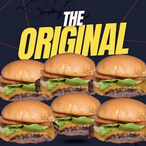 ORIGINAL BOX- GOOD FOR 12
