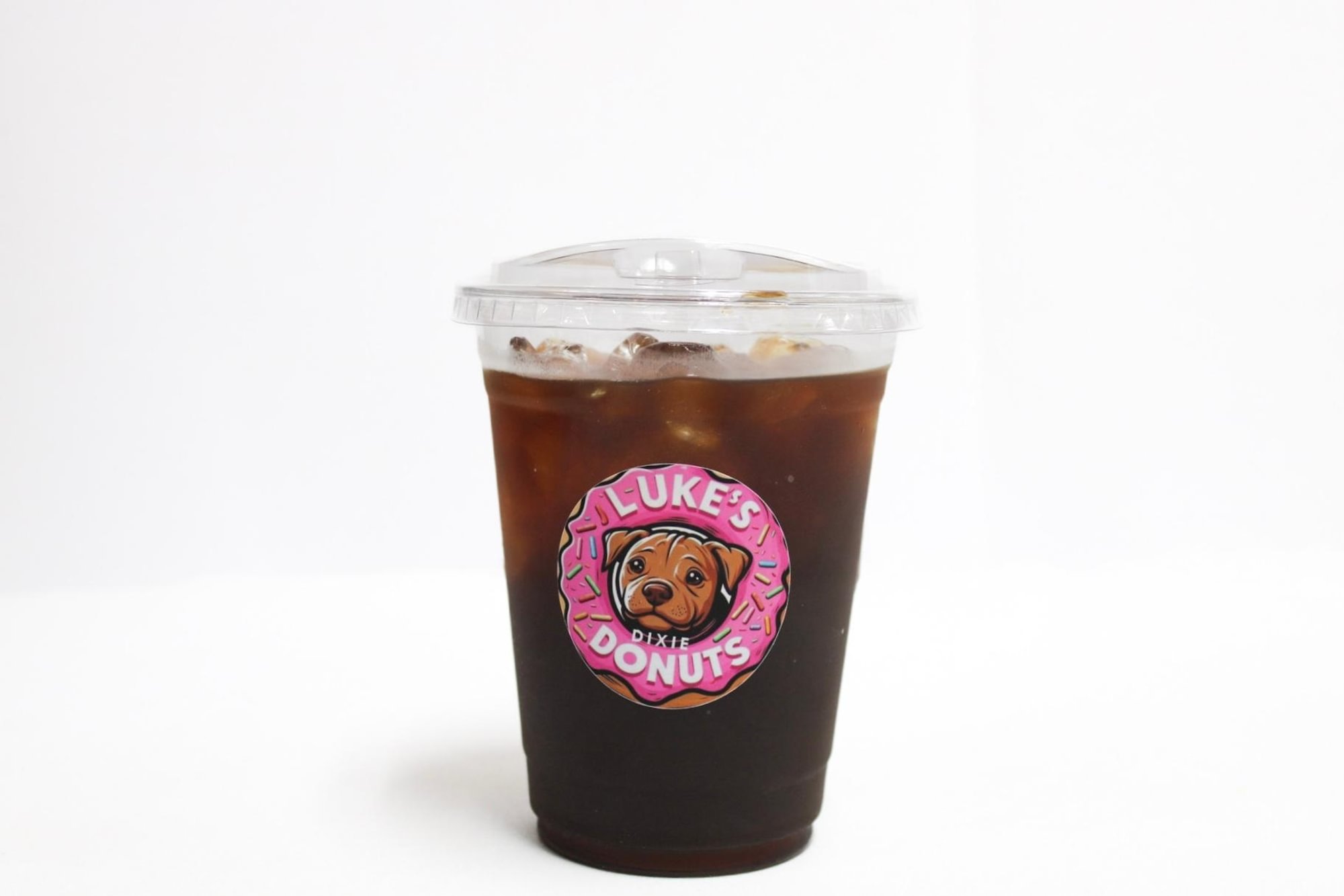 Iced Coffee