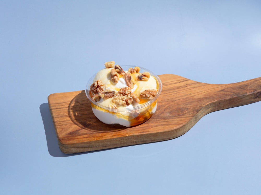 Greek Yogurt