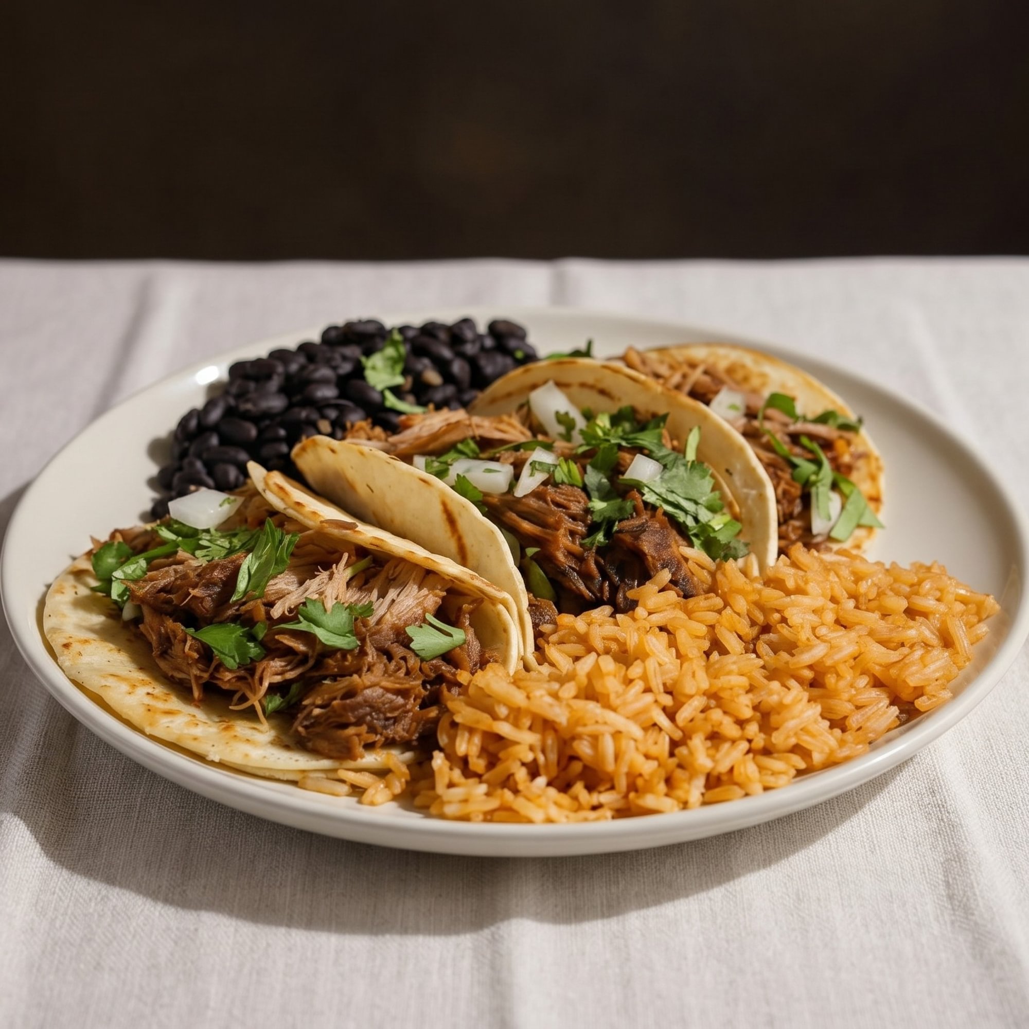 Carnitas Tacos