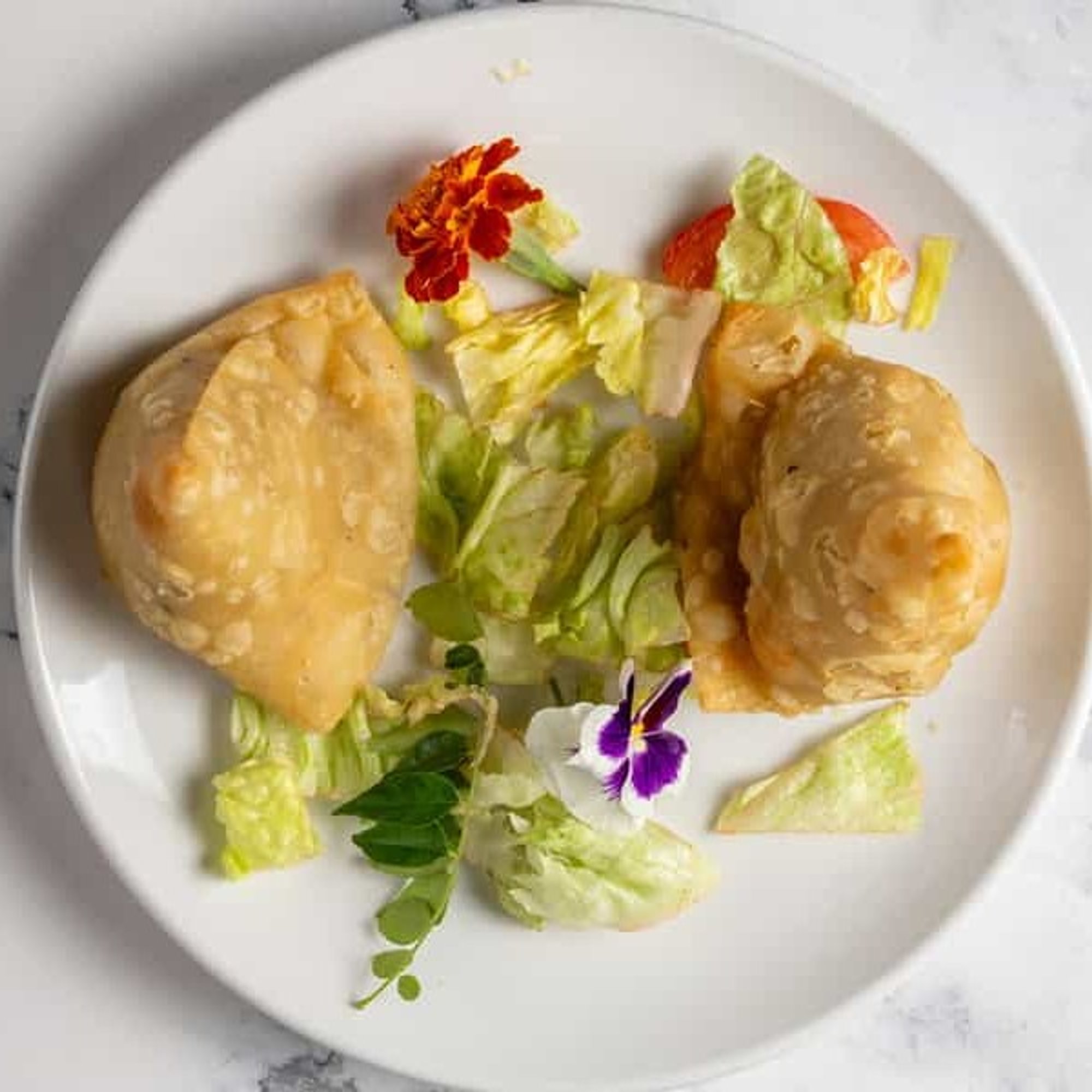 Samosa 2Pc