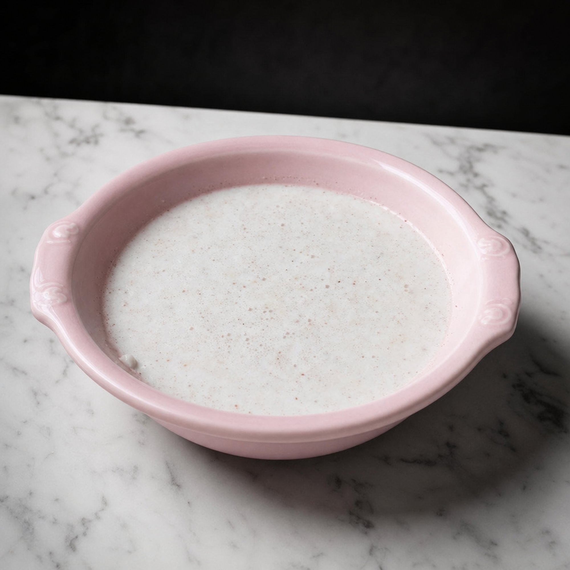 U4 - Coconut Soup