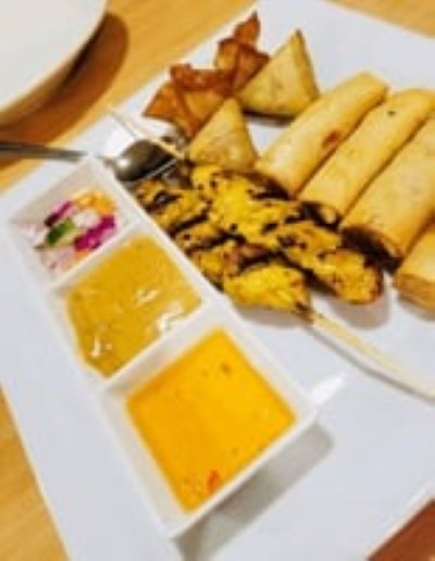 Sampler