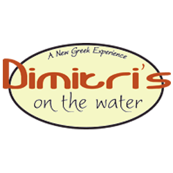 Dimitri's on the Water Greek Restaurant