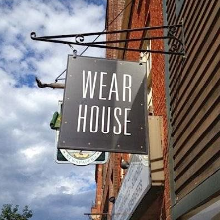 Wear House