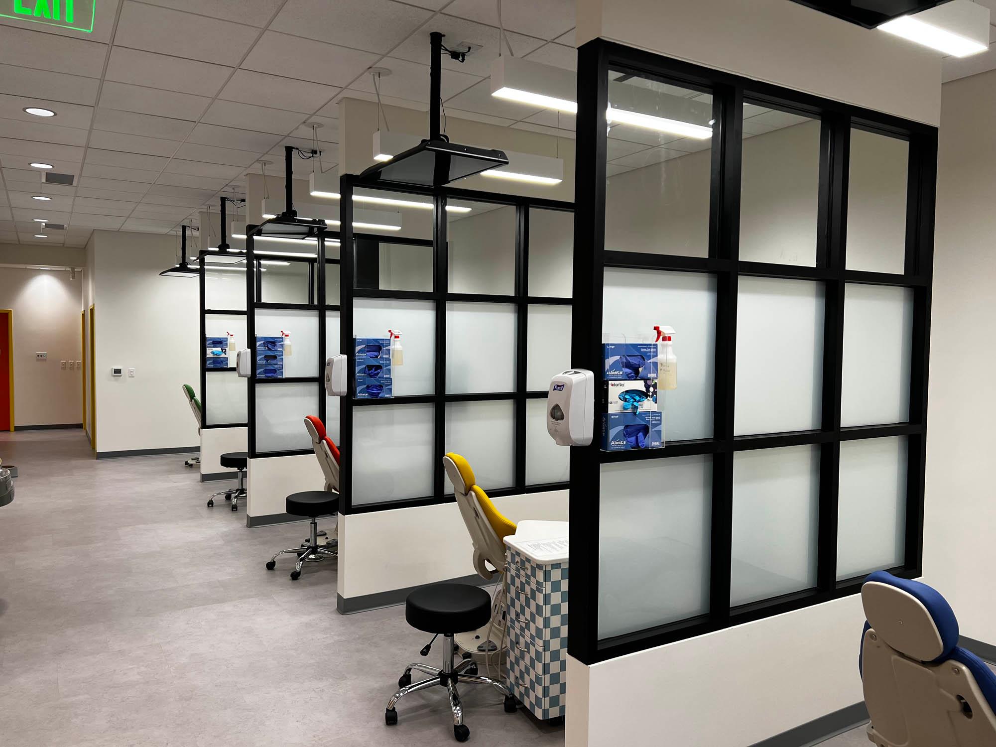 GRiN Pediatric Dentistry & Orthodontics of Centennial Image