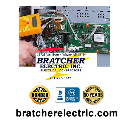 Bratcher Electric, Inc. Photo