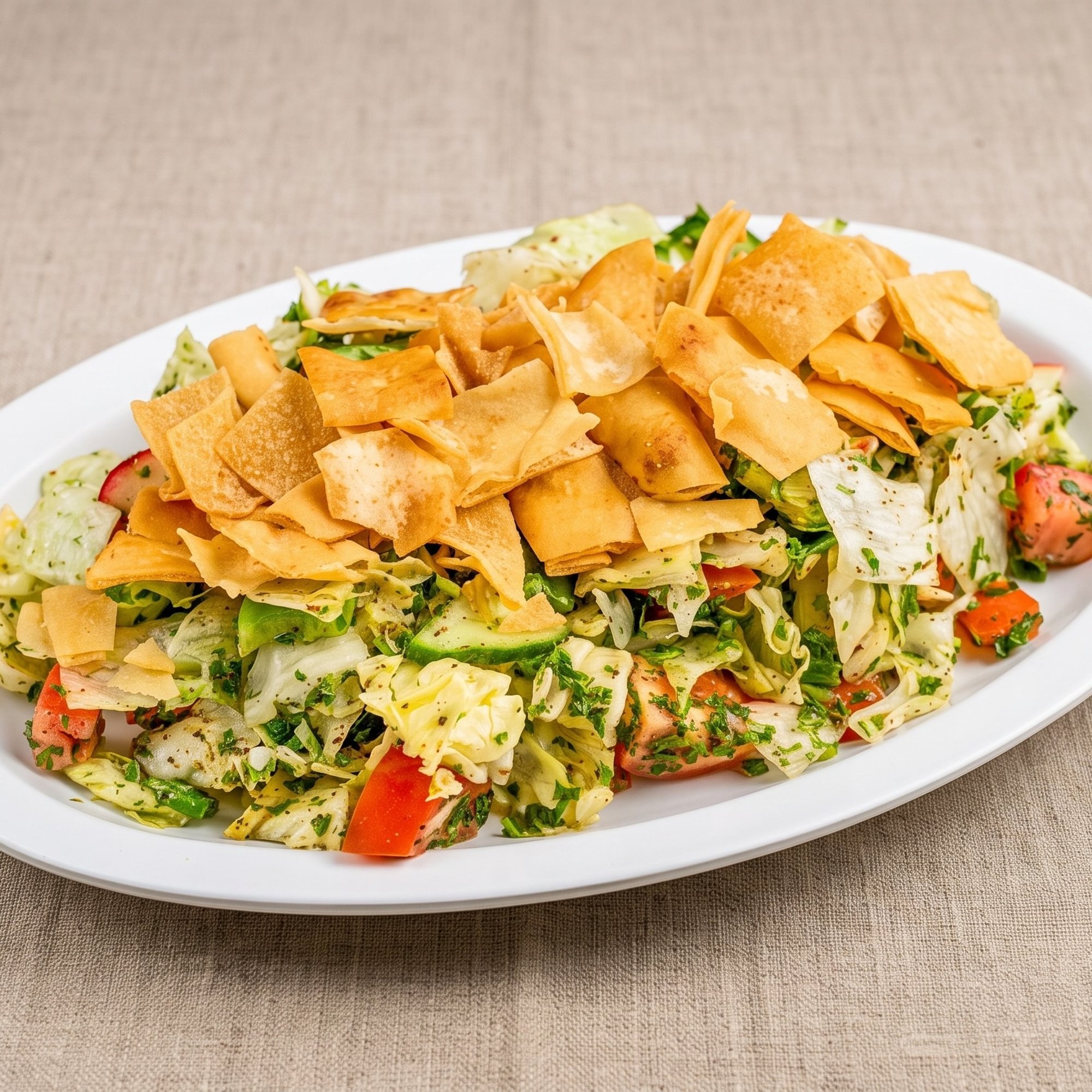 Fattoush