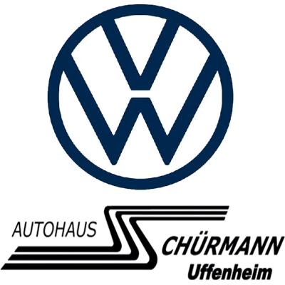 Logo von Autohaus Schürmann