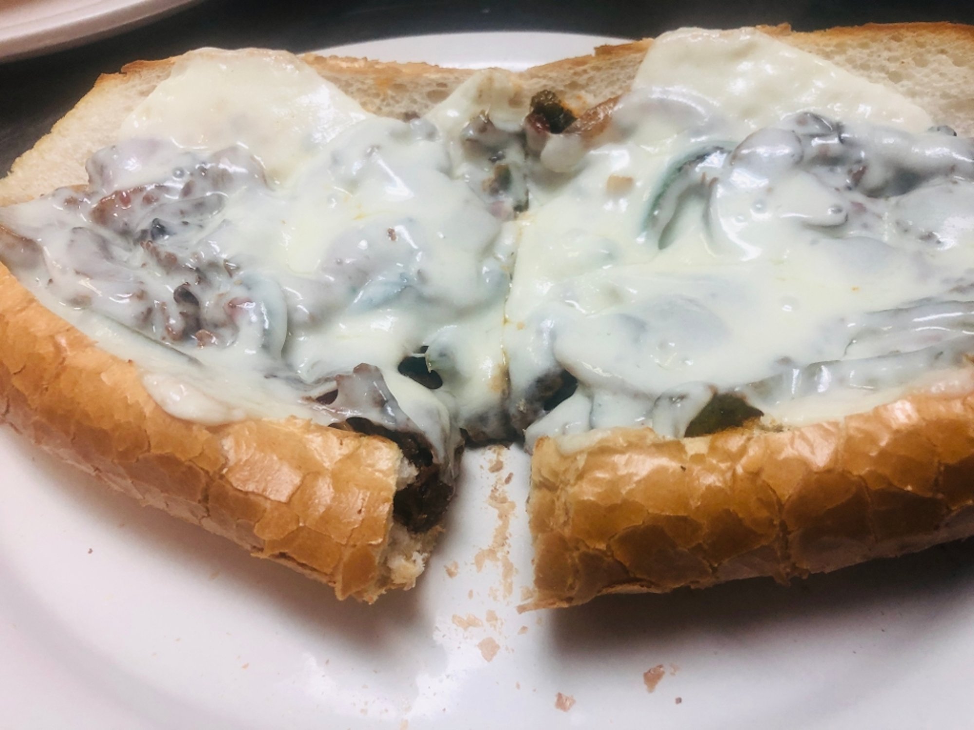 Philly Sub