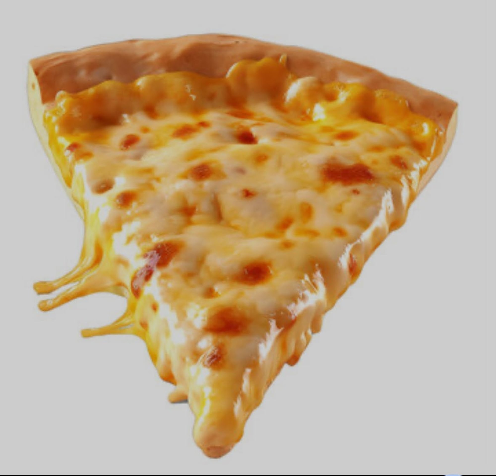 Cheese Slice