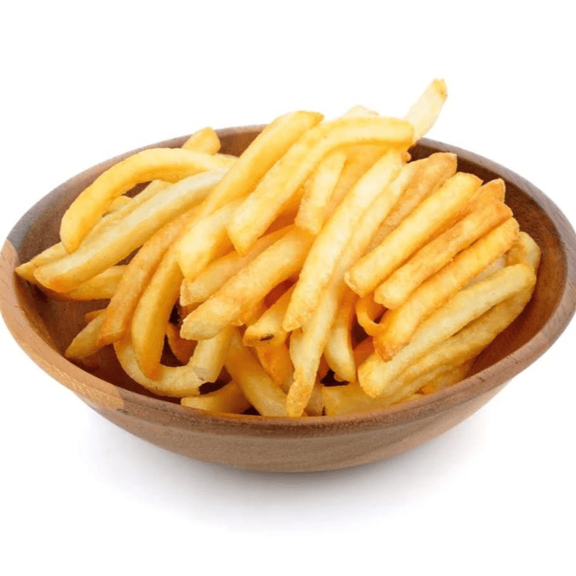 Fries