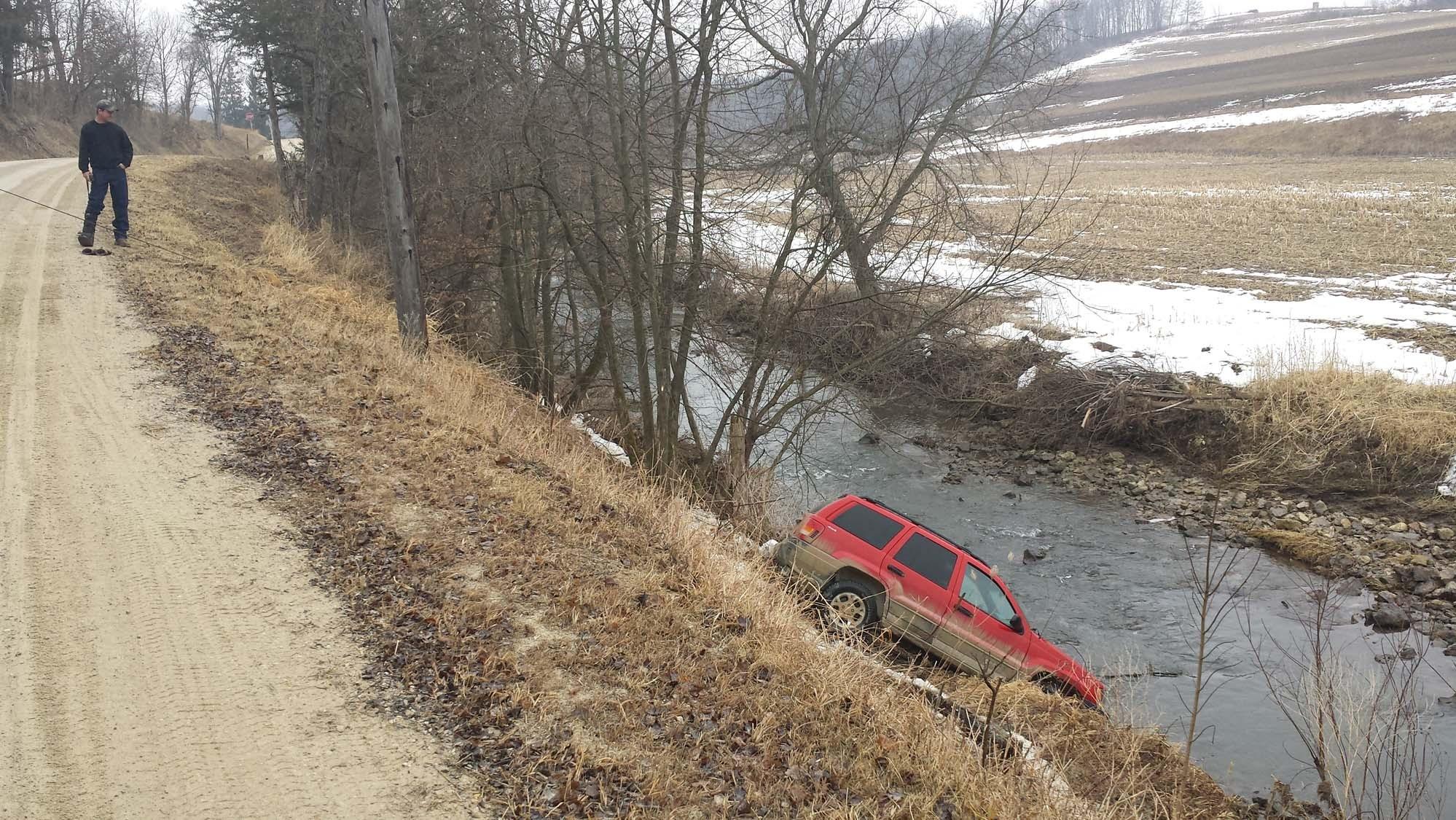 Danny Mac's Towing Photo