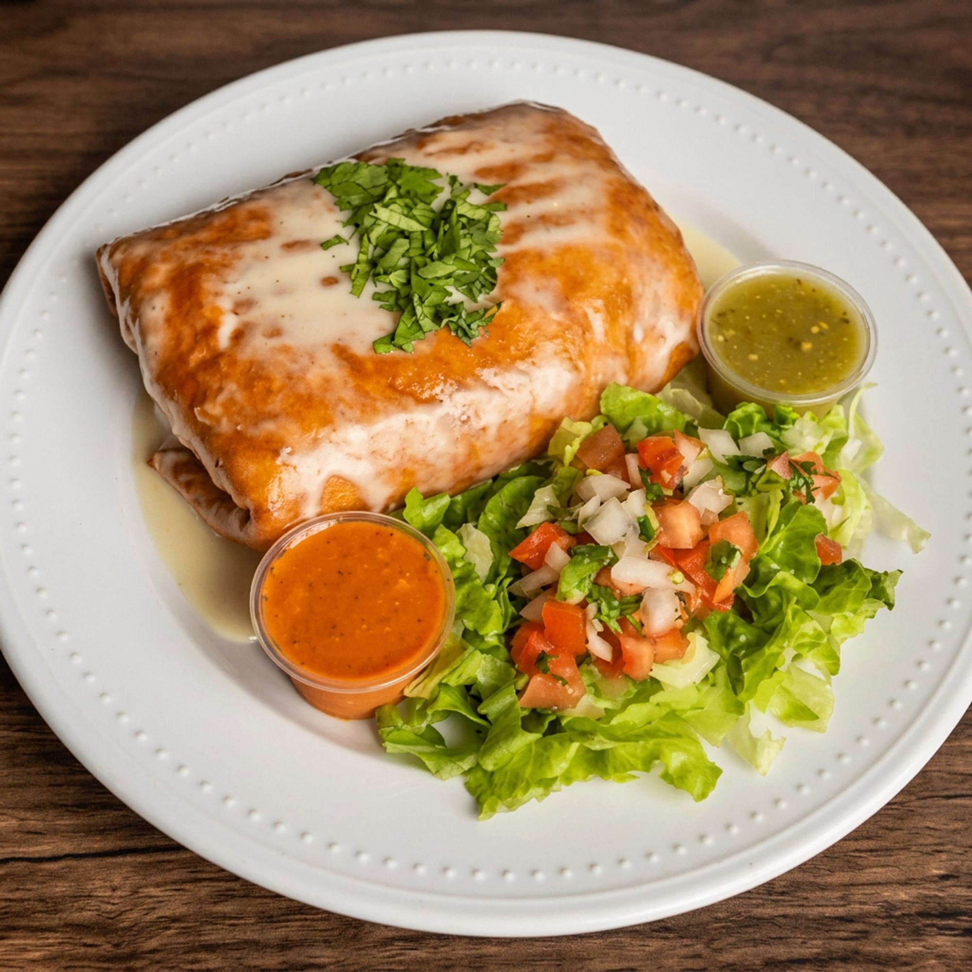 Chimichanga