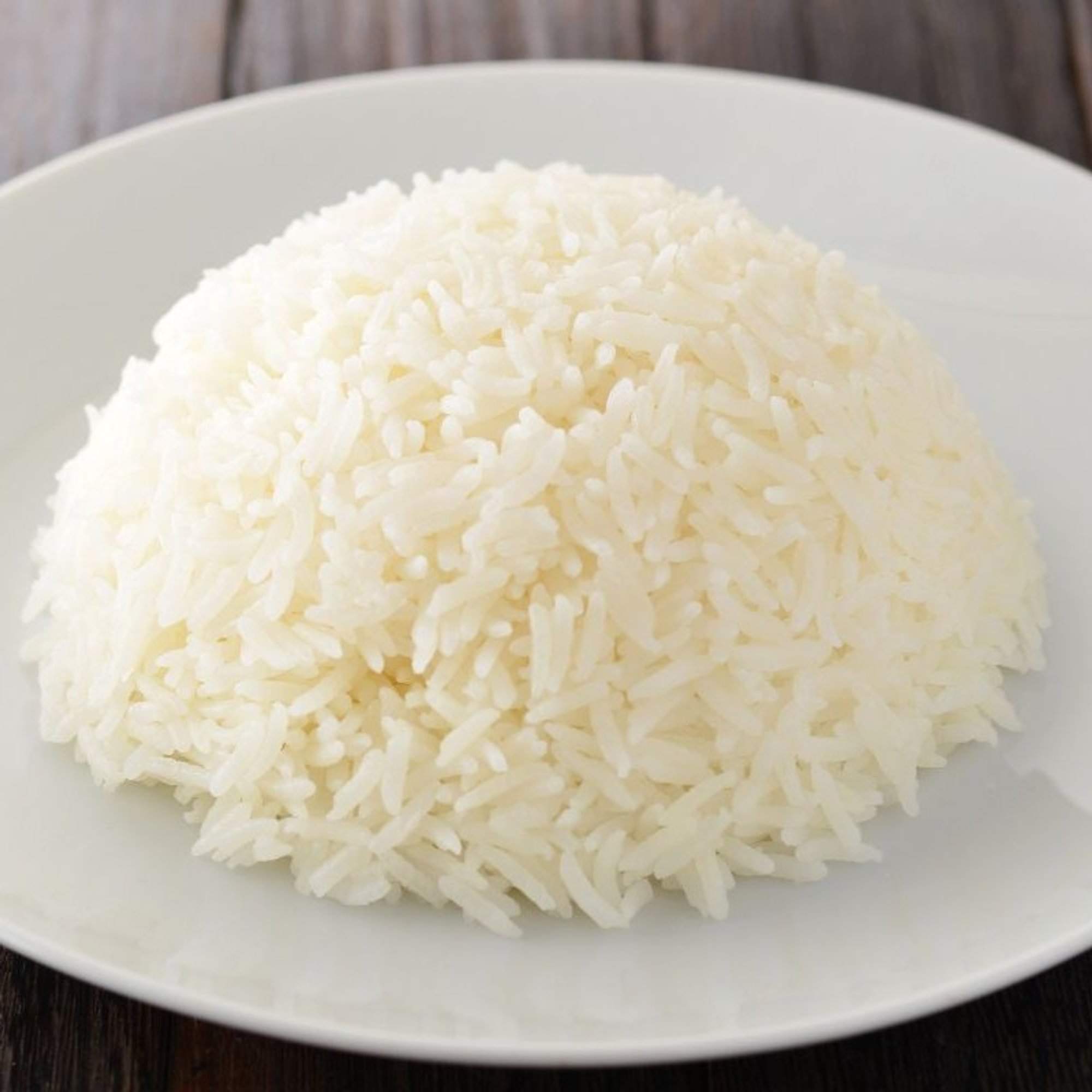 Jasmine Rice
