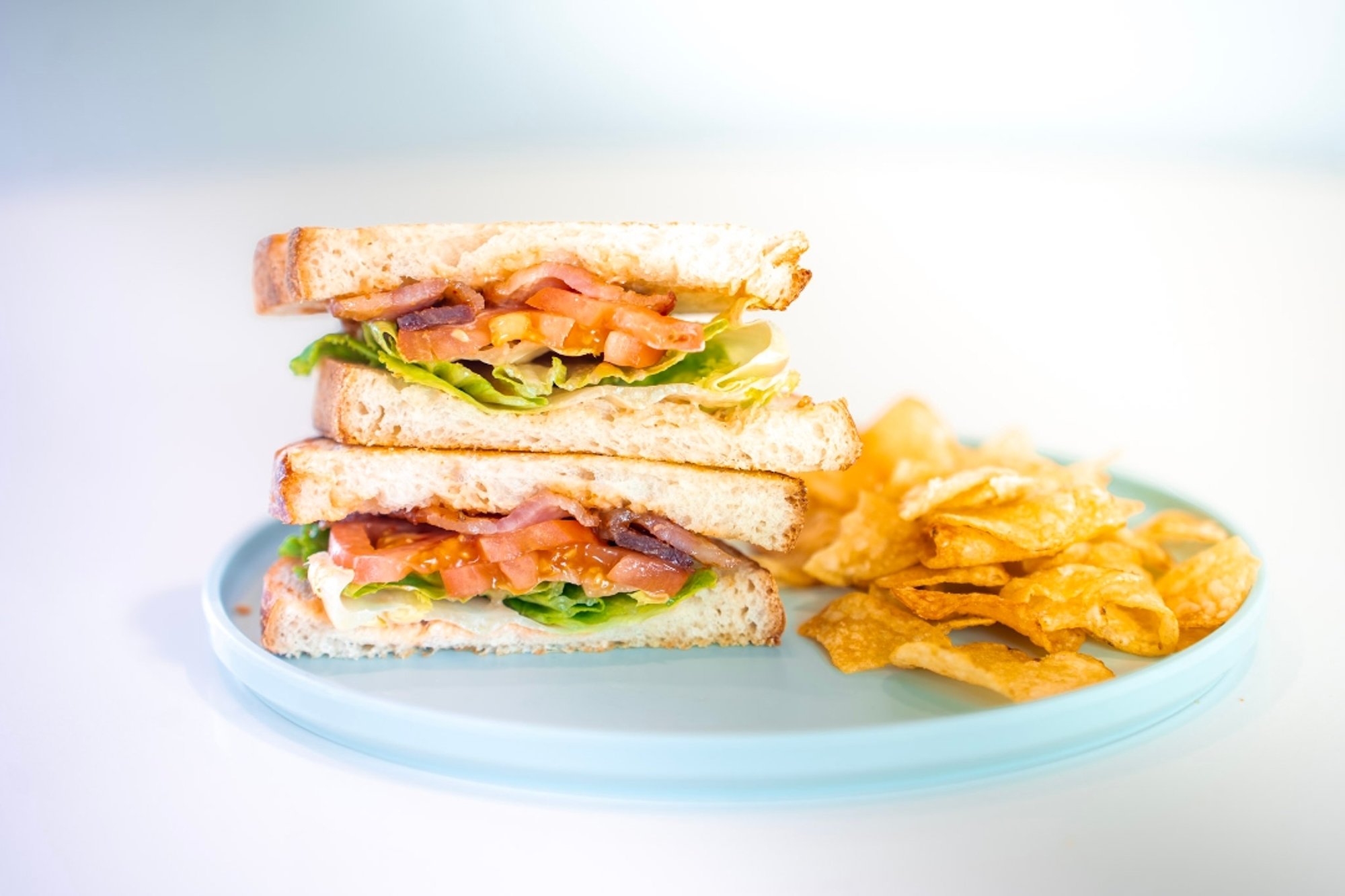 BLT Sandwich