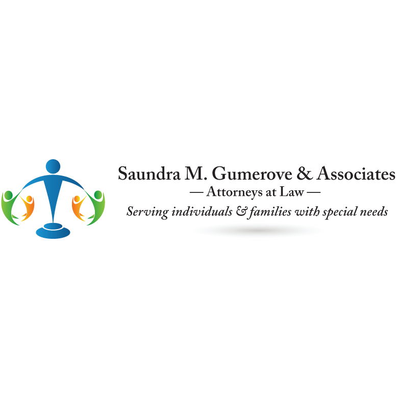 Saundra M. Gumerove &amp; Associates Logo