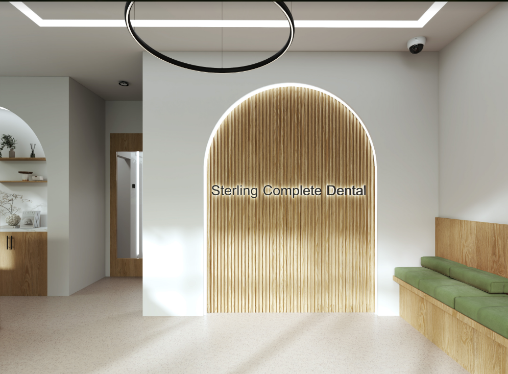 Sterling Complete Dental Image