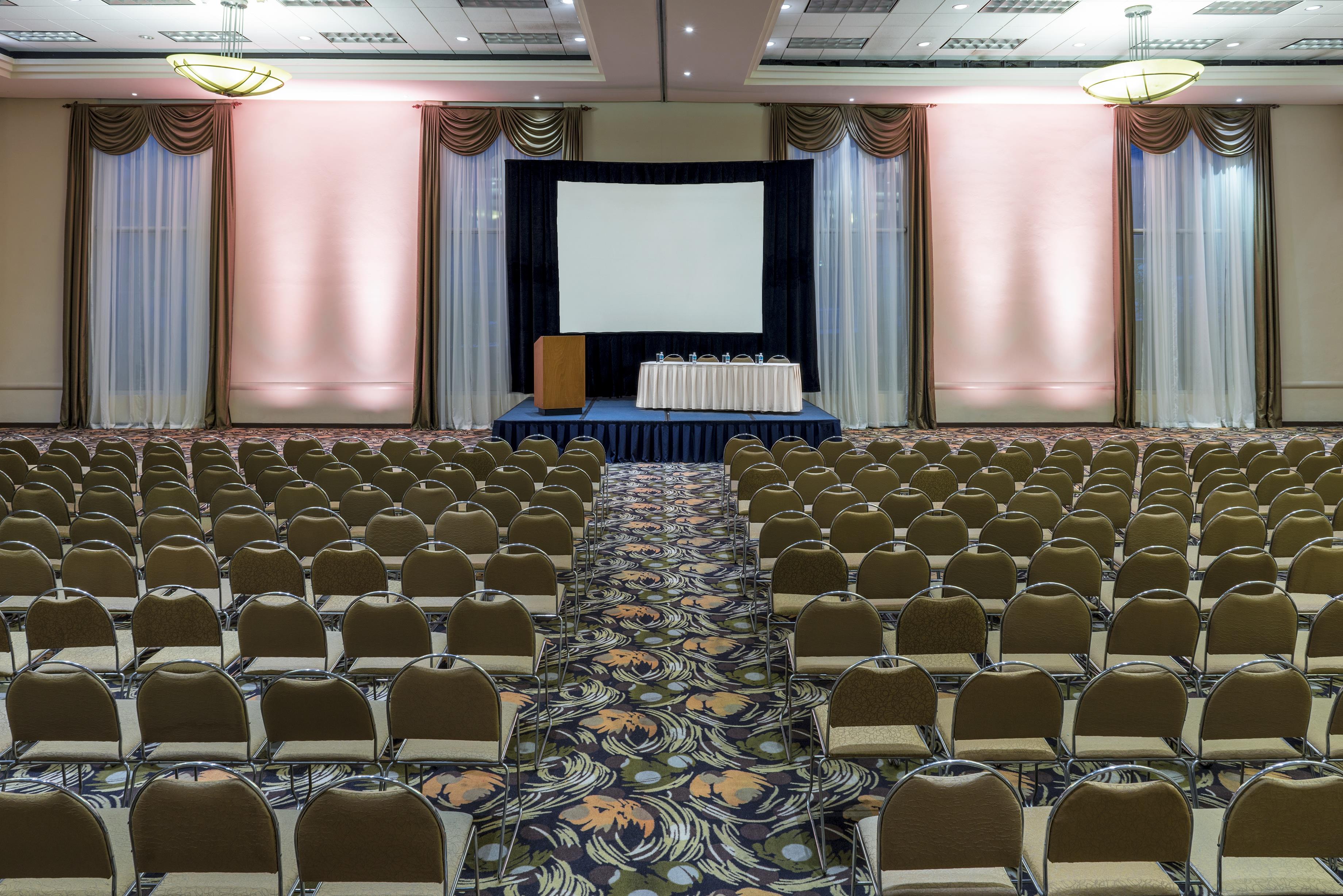 Images Four Points by Sheraton Galerias Monterrey