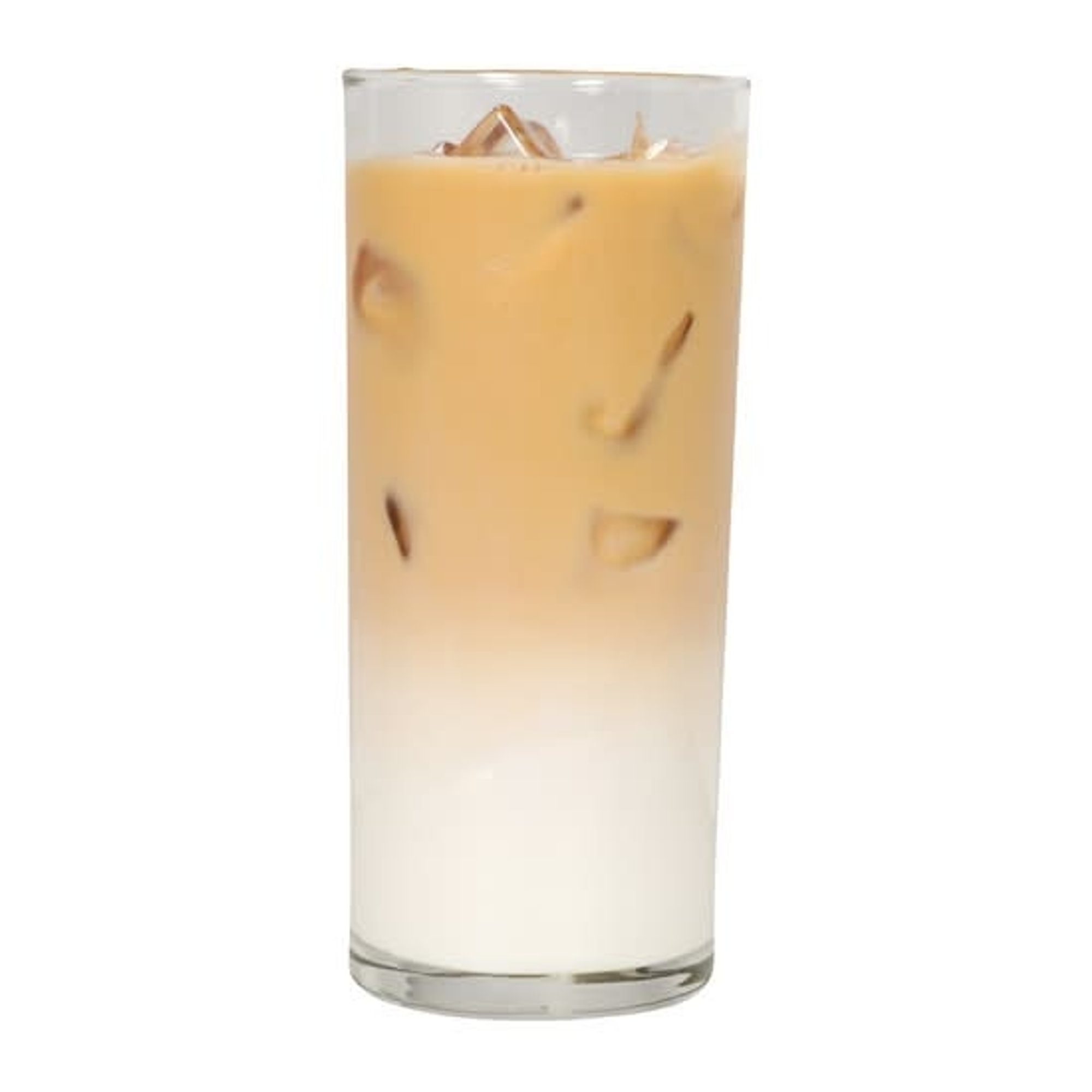 Iced Chai Latte