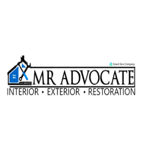 Mr Advocate: Mold, Windows, Roofing, Siding Photo