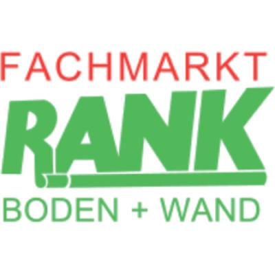 Logo von Fachmarkt Rank