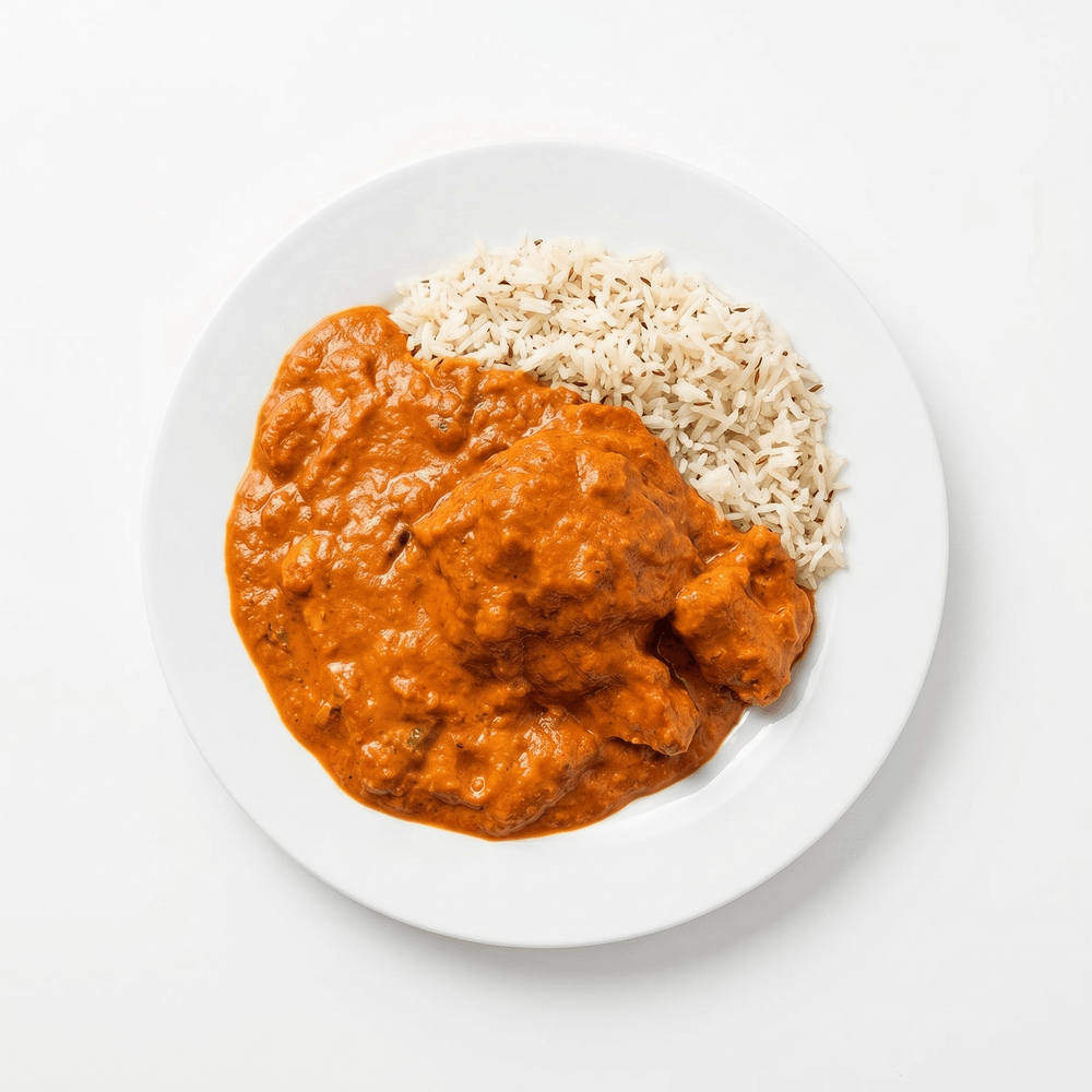 Tikka Masala