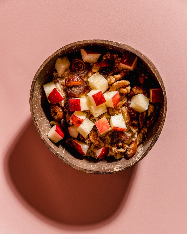 Overnight Oats