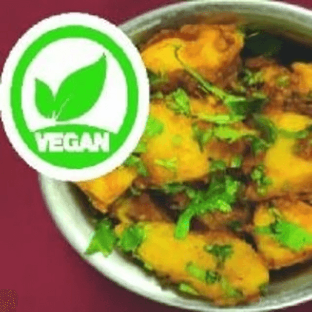 80. Bombay Potato