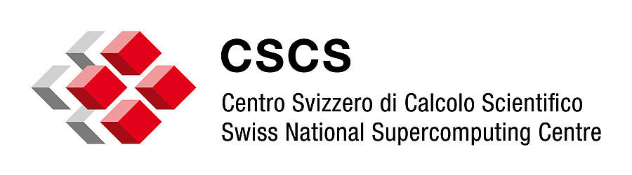 Swiss National Supercomputing Centre - CSCS