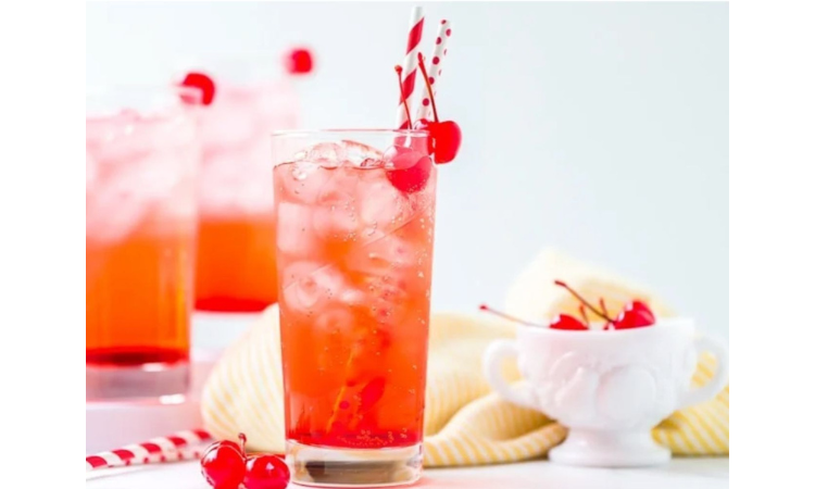 Shirley Temple (22oz)