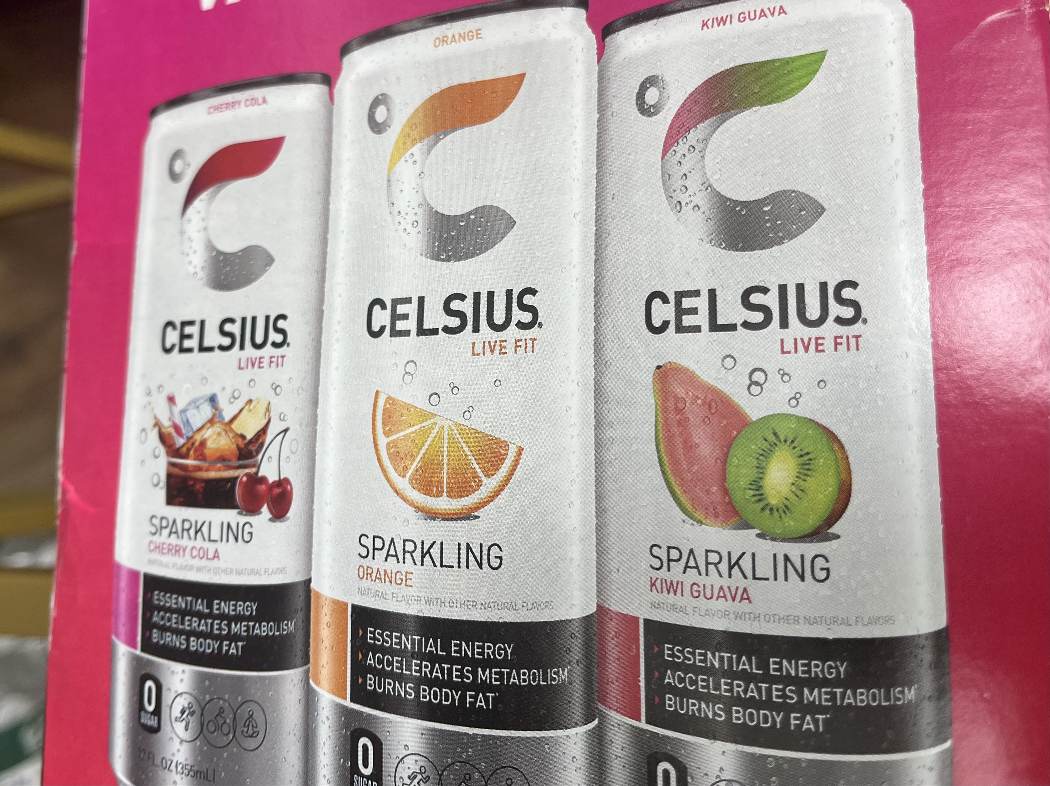 Celsius