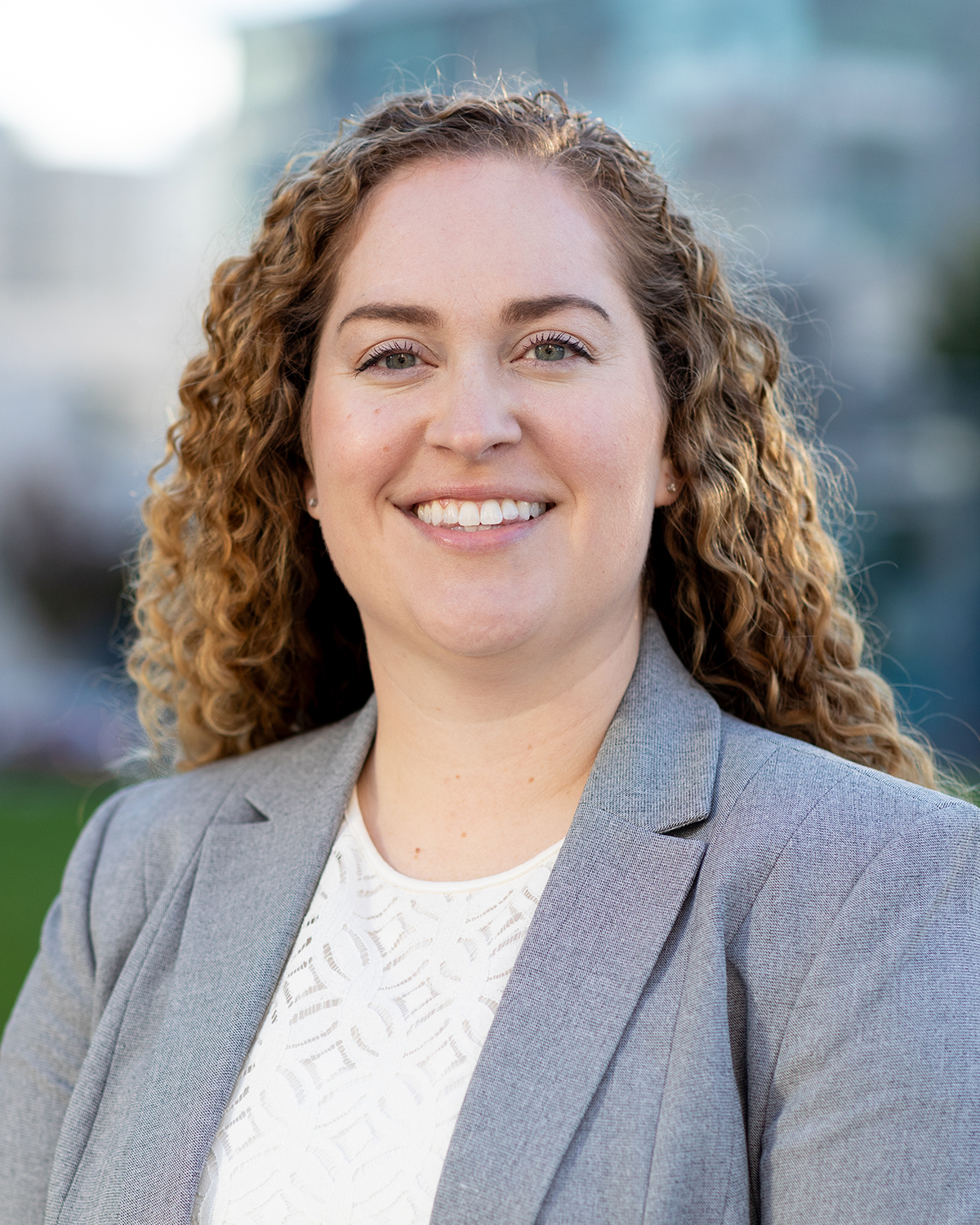 Erica Cantrell - Thrivent