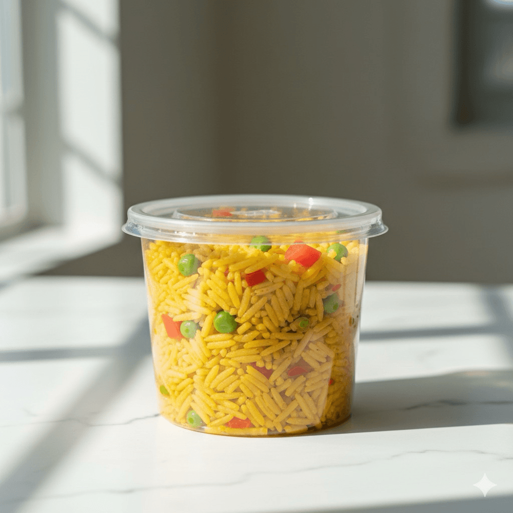 Mexican Rice