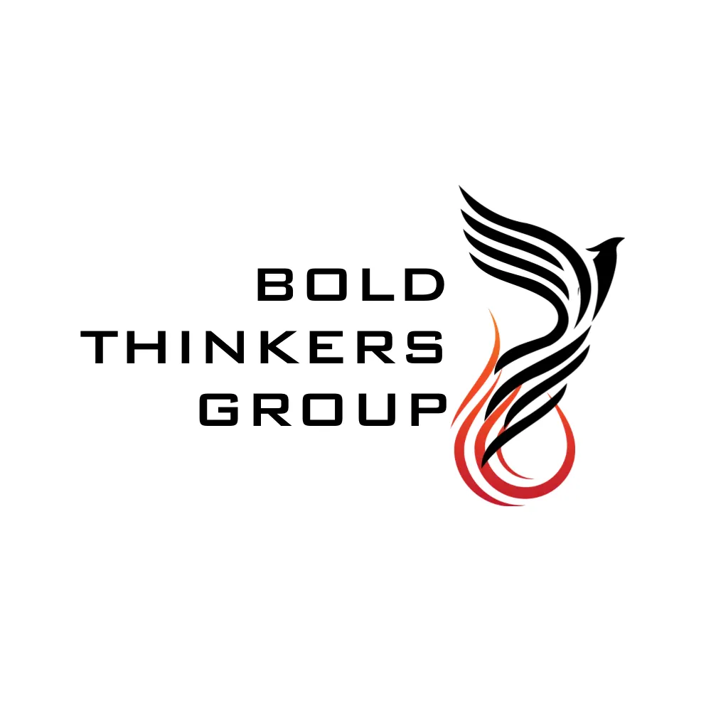 Bold Thinkers Group Logo