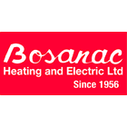 Bosanac Heating Electric Hamilton