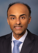 Biju Abraham, DO