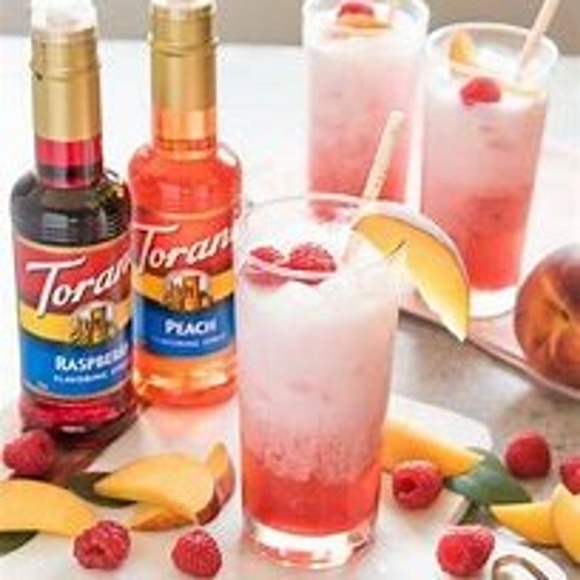 Italian Sodas