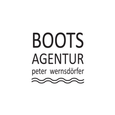 Logo von Bootsagentur Peter Wernsdörfer