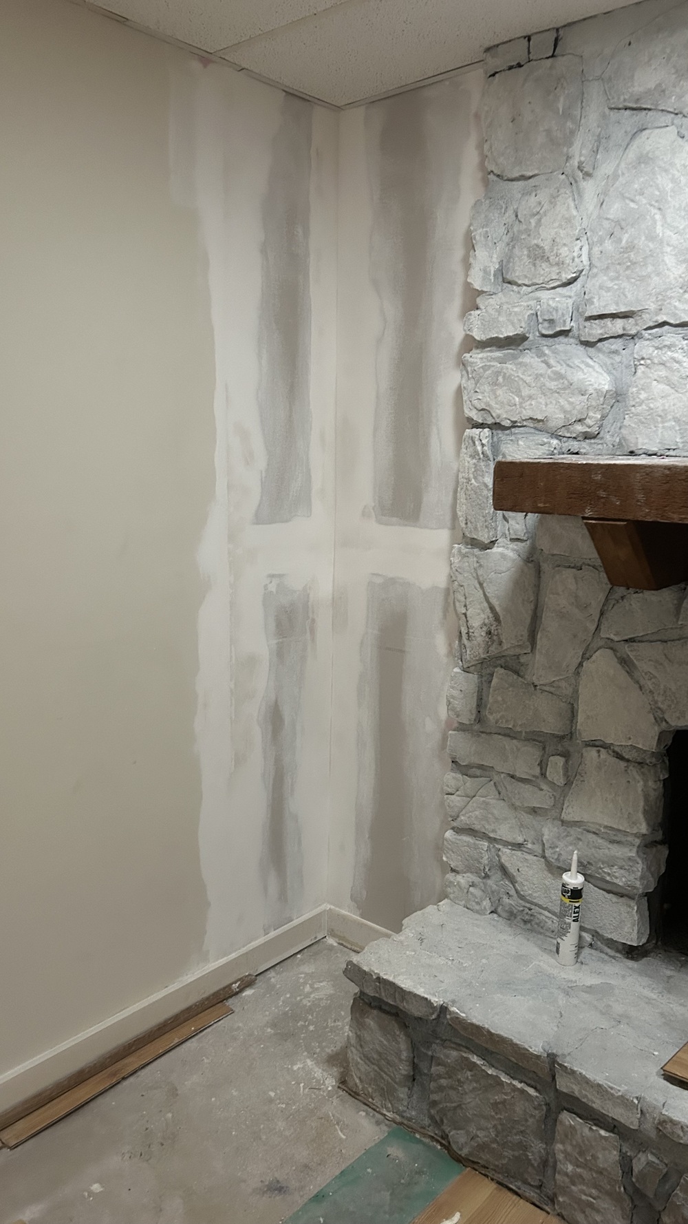 Ox Foundation Solutions Image