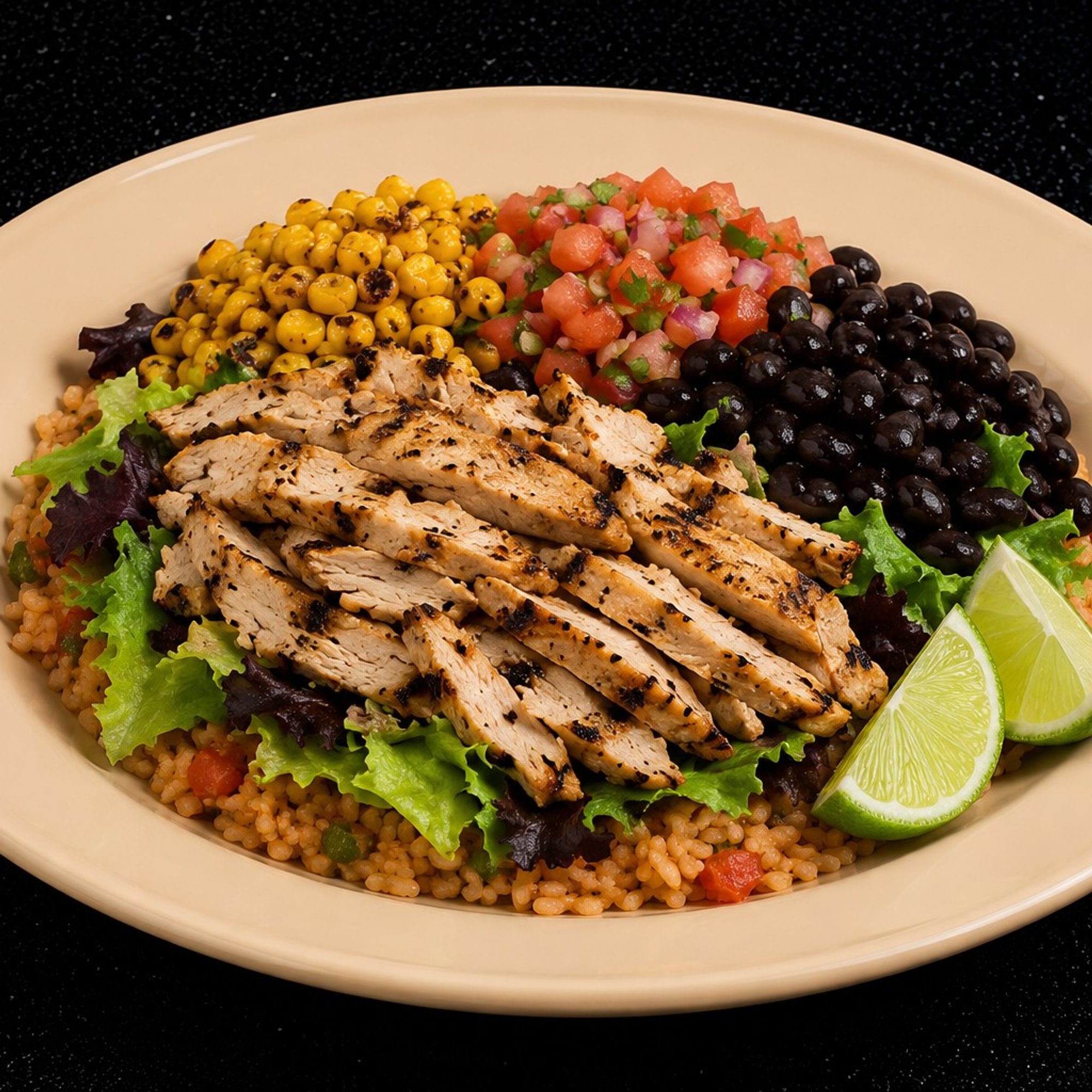 Hearty Bowl