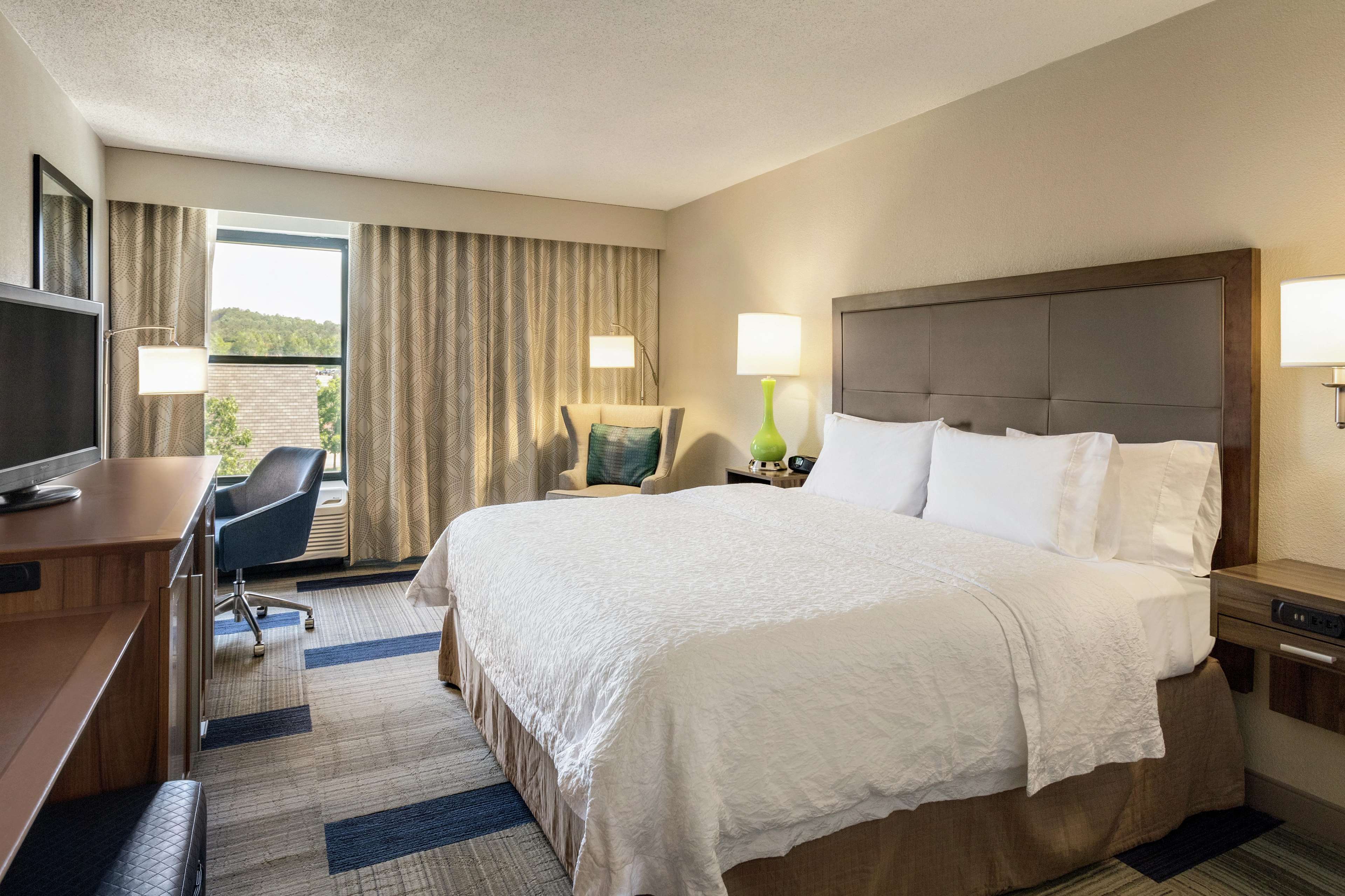 Hampton Inn Birmingham/Trussville Photo