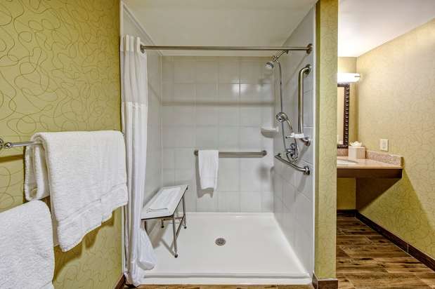 Images Hilton Garden Inn Birmingham SE/Liberty Park