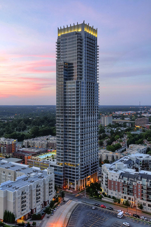 Images The VUE Charlotte